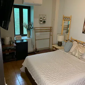 The Bambu At Casa Of Essence Located In Heart Of Old Apartment San Juan