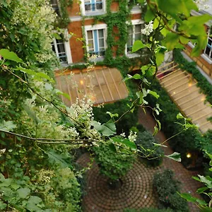 Les Patios Du Marais 2 Apartment Paris
