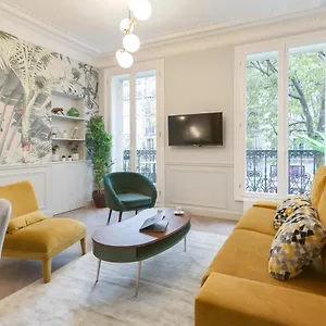 Stylish 2bd House In Central By Guestready Apartment Paris